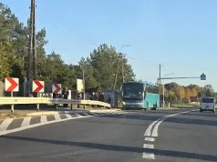 Połączenia autobusowe w gminie Zławieś Wielka uratowane. Umowa ważna do końca roku