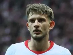 Kolejny gol Polaka w lidze francuskiej. Na niewiele się to jednak zdało