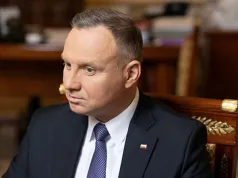 "Bandycka hołota". Były prezydent reaguje na wydarzenia