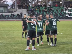 Znakomita remontada Staru Starachowice