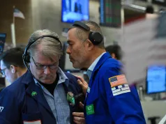 Spadają notowania spółek związanych z AI. Rosną obawy na Wall Street