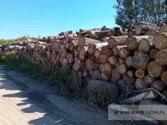 Wojskowe auta już od 1000 zł, kosiarki za 10 zł i drewno opałowe. AMW szykuje kolejny przetarg