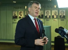 „Żaden organ władzy nie może...”. Ostry głos z Sądu Najwyższego po wydarzeniach w Trybunale Konstytucyjnym