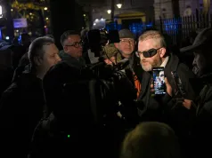 Braun pod TK. „Nie możemy pochwalać siłowych rozwiązań, stanowczo potępiamy”