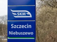 SKM ze Szczecina do Polic bez opóźnień