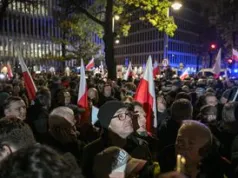 Sędzia Korwin-Piotrowska: brak zgody na wjazd kogokolwiek na teren TK