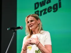 Katarzyna Kieli skomentowała nominację na szefową Skydance w Polsce