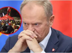 Donald Tusk o Trybunale Konstytucyjnym. Premier skomentował sytuację