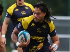 Ekstraliga rugby. Czy Arka zatrzyma Budowlanych?