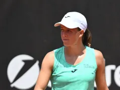 Tak WTA potraktowało 20-latkę. Klasy nie kupisz