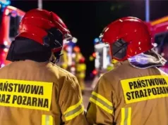 „Jesteśmy gotowi stanąć na wezwanie”. Klub Generałów i Oficerów Pożarnictwa deklaruje wsparcie prezydenta