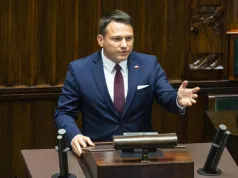 Mentzen apeluje do Nawrockiego o zwołanie RBN: „Jesteśmy na progu zamachu stanu!”