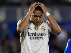 Mbappe był o włos od Złotej Piłki. Oto szczegóły głosowania