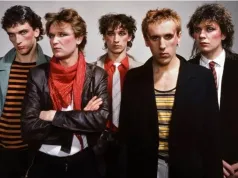 Lady Pank znów na szczycie! Film Netflixa obudził miłość Polaków do legendy rocka. Ten hit słychać dziś najczęściej