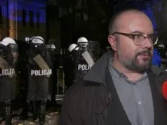 Powiadomili Radę Europy o chaosie ws. TK. Poseł ujawnia