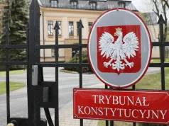 Polski ambasador w Chinach rezygnuje. Decyzję ogłosił po wydarzeniach przed Trybunałem Konstytucyjnym