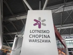PILNE! Lotnisko Chopina w Warszawie wydało komunikat. Władze dementują nieprawdziwe informacje