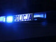 Wypadek na trasie Bydgoszcz-Toruń. Dzieci przewiezione do szpitala