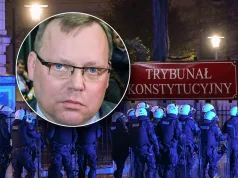 Sędzia TK: Trudno to uznać za działanie zgodne z prawem