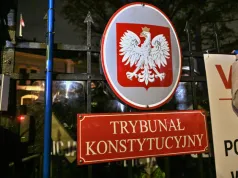 Bramy TK zamknięte dla prezydenta. Korwin-Piotrowska o „obawach o bezpieczeństwo”