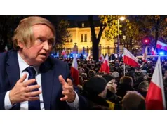 "Oczywisty zamach na konstytucyjny organ państwa". Piotrowski grzmi ws. TK