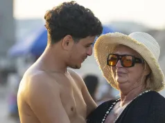 "Kochaj albo wróć". Margareta szukała sukni ślubnej. Przyszła teściowa ją pouczyła: "Rodzina nie lubi nagości"