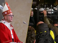 Chaos przed TK. Metropolita warszawski apeluje o "dar roztropności i pokory" dla rządzących