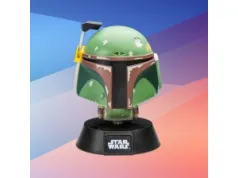 Wyprzedaż lampek Paladone w Empiku. Model Star Wars za 19,43 zł w ramach Black Weeks!