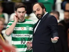 Ponad rok bez porażki! Fenomenalna seria siatkarskiego klubu