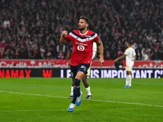 Złota zmiana Giroud w derbach! Skóraś za to z ławki nie wstał