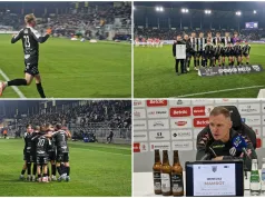 Znów odwróciła losy meczu. Sandecja Nowy Sącz lepsza od Olimpii Grudziądz