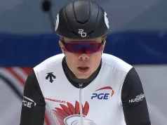 Short track: Niewiński i obie sztafety z awansami do półfinałów na start PŚ w Montrealu!