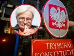 Prof. Łętowska: boję się, że Trybunał nie odzyska już autorytetu
