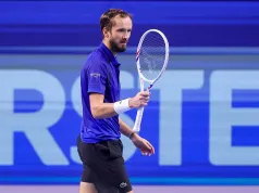 Poznaliśmy czwartego uczestnika ATP Finals. To były mistrz