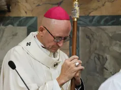 Abp Adrian Galbas w związku z przesileniem w TK apeluje o modlitwę w intencji ojczyzny