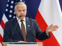 Ambasador USA reaguje na wydarzenia w Polsce. "Ostatnią rzeczą"