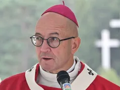 Kościół nie mógł milczeć ws. TK. "Prośmy za wstawiennictwem Maryi Królowej Polski"