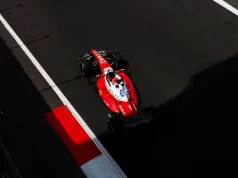 Koszmar Hamiltona i frustracja Verstappena. Działo się w F1