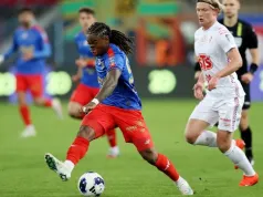 Mecz Wisła Płock - Piast Gliwice online. Idzie im nadzwyczaj dobrze. Transmisja i stream z 13. kolejki PKO Ekstraklasy