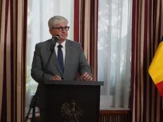 Ambasador Rumunii zrezygnował z funkcji. „W imię protestu wobec bezprawia”