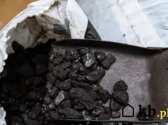 Wsypują to do pieca zamiast węgla. Cena wydaje się atrakcyjna, są jednak pewne ALE