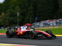 F1®. Gdzie obejrzeć kwalifikacje do Grand Prix Meksyku? Czy będzie stream online?