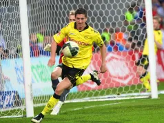 Ale im nastrzelał! Lewandowski policzył do pięciu
