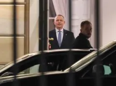 Prezydent opuścił TK. "Zwołuję pilne konsultacje sił parlamentarnych"