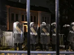Prezydent zwołuje pilne konsultacje. „Naruszenie porządku konstytucyjnego”