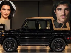 Kendall Jenner kupiła ukochanemu auto za ponad 4 mln zł? Internet oszalał przez jedno zdjęcie. Ale jest haczyk
