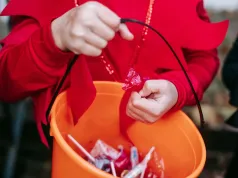 Halloween, czyli Wigilia Wszystkich Świętych. „Cukierek albo psikus” ma korzenie chrześcijańskie