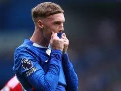 Chelsea - Manchester United: typy, kursy, transmisja (31.10.2026)