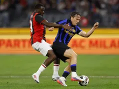 Serie A. AC Milan - Inter Mediolan. Gdzie oglądać na żywo, online?