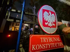 Kryzys w TK – prezydent zwołuje pilne konsultacje sił parlamentarnych; premier pisze o przywracaniu rządów pra …
